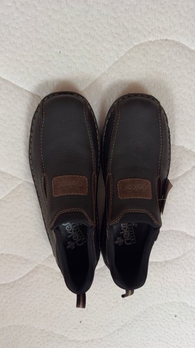 Rieker herren slipper - herren,
