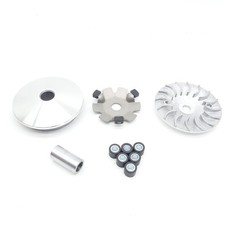 Variomatik Riemenscheibe