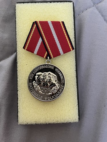Nva medaille für - medaille,