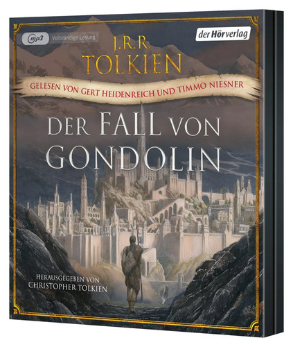 Der fall von gondolin - fall,