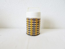 großer Thermobehälter Eisbehälter DDR Eisbombe Thermokübel  (2)