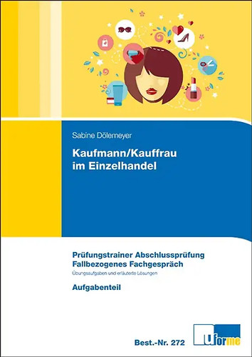 Kaufmann kauffrau - kaufmann/kauffrau, im