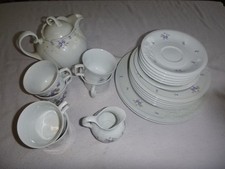 Seltmann Weiden Kaffeegeschirr Porzellan evtl. Helena?