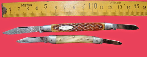 Taschenmesser sabre - 2,