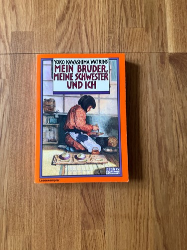 Mein bruder meine schwester - bruder,,