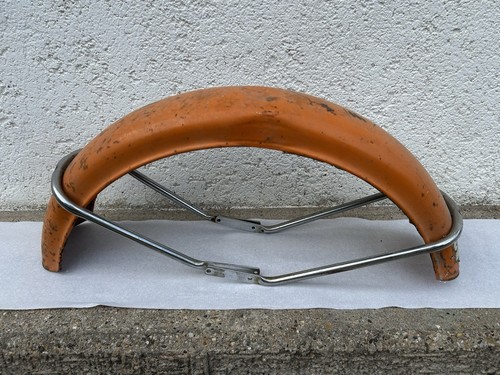 Kreidler florett schutzblech - kreidler,