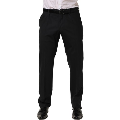 Dolce gabbana hose schwarz - &,