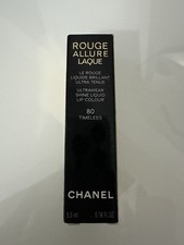 CHANEL Rouge Allure Laque 80