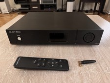 GUSTARD X26pro D/A Wandler