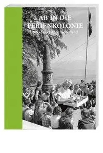 Die ferienkolonie - in, |