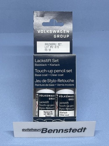 Original lackstift set - ~original, lackstift-set
