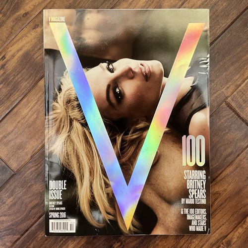 Magazine spring 2016 double - magazine,