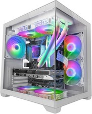 Mars Gaming MC-VIEW2 MicroATX