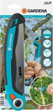 Gardena Garten-Klappsäge 200 P Handliche Zug-Säge Qualitätsfederstahl 8743-20