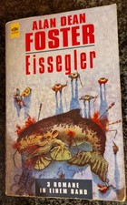 Foster, Alan Dean - Eissegler