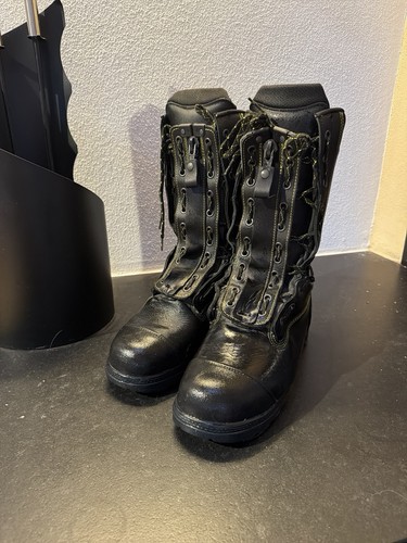 Stiefel feuerwehr haix - feuerwehr,