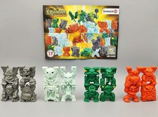 Schleich Eldrador Mini