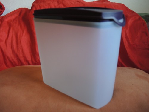 Tupperware eidgenossen plus - tupperware,