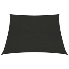 Sonnensegel Rechteck HDPE