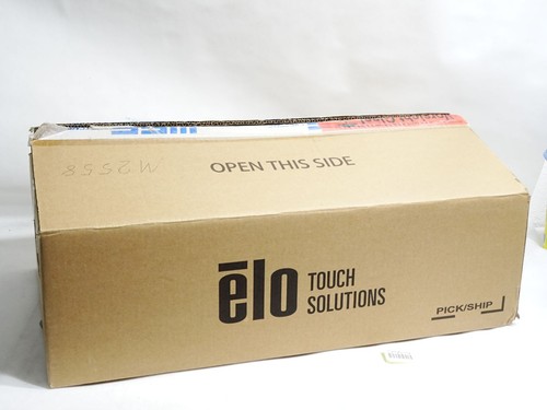 Elo lcd touchscreen monitor - elo,