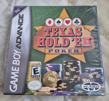 Nintendo Gameboy Advance -