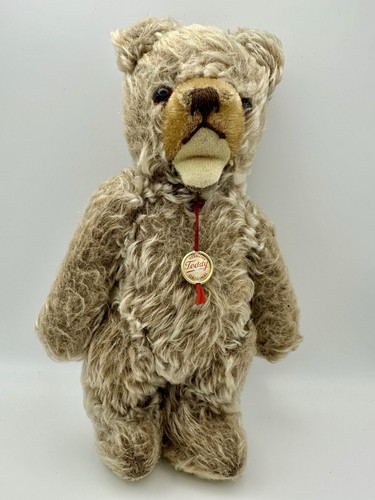 Vintage hermann teddy original - vintage,
