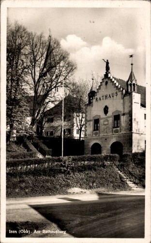 Isen oberbayern am - oberbayern,,