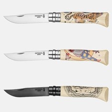 Opinel No 08 Cosmos –