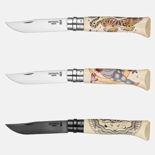 Opinel cosmos - no, –