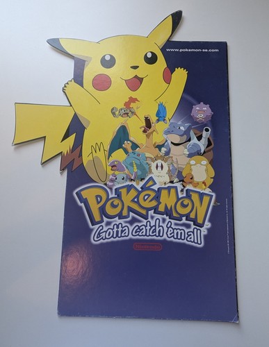 Pokemon red and blue counter - blue,