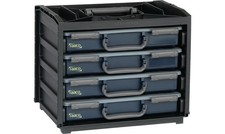 raaco Sortimentskastentresor