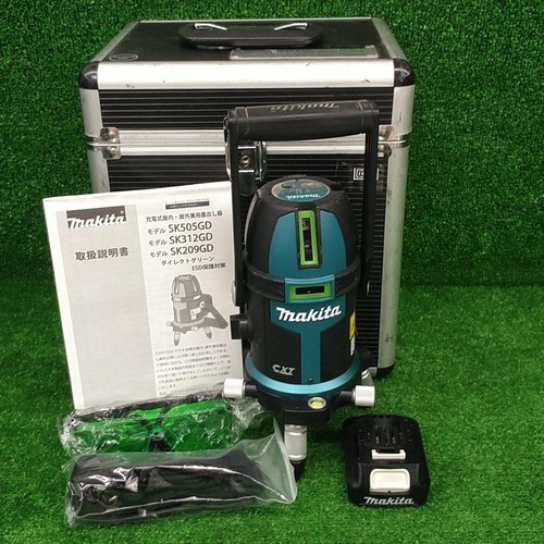 Makita sk209gd - makita,