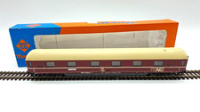 Roco   1:87 H0  44396 Schlafwagen WLABmh TEN TransEuroNacht der DB in OVP