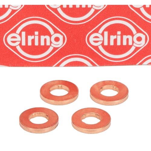 Elring 572 260 dichtring - 4x, 572.260