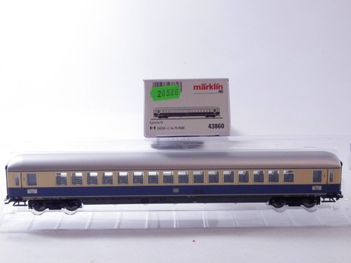 Märklin 43860 - »mÄrklin, ·