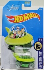 Hot Wheels 2017/025 - HW
