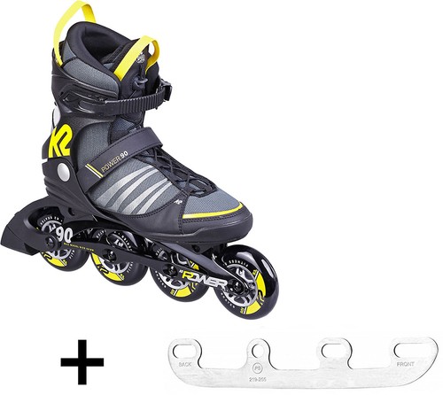 Inliner inline skates power - skates,
