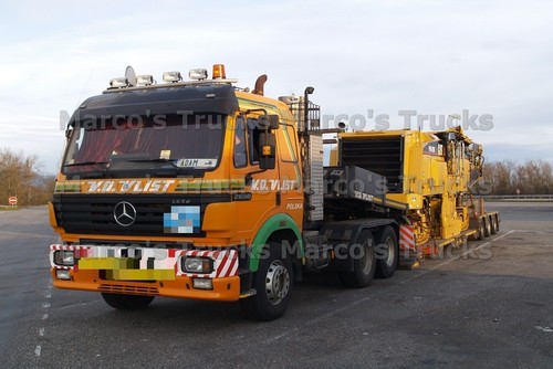 Lkw foto mercedes - lkw, mercedes-benz