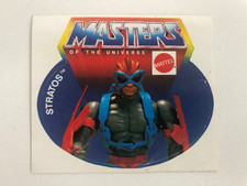 Masters the universe - of,