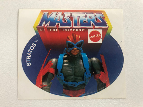 Masters the universe - masters,