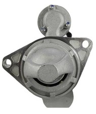 Anlasser Neu - Made In Italy -