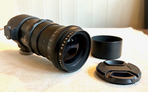 Meyer optik gorlitz - meyer,