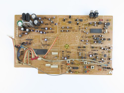 Sansui x301i mainboard - *sansui,