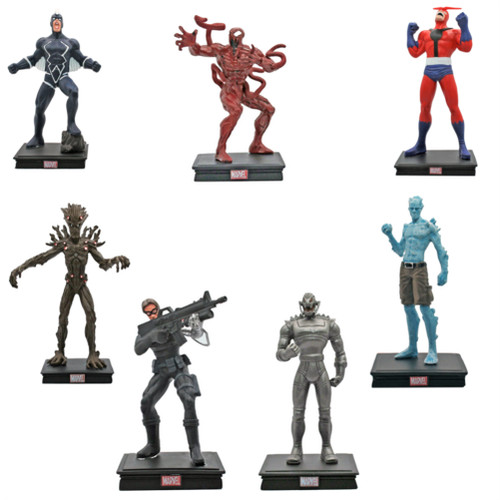 Marvel universum figur - marvel,