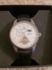 Pascal hilton Herren