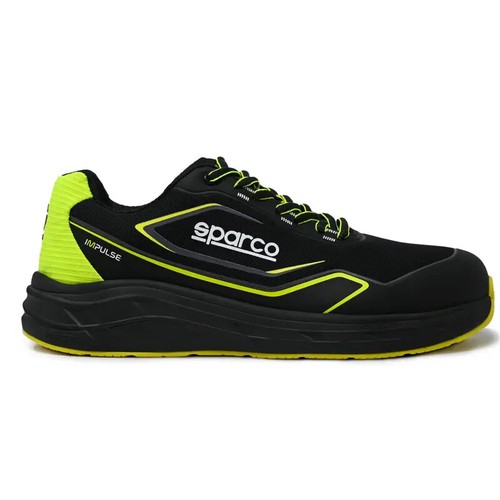 Sparco sicherheitsschuhe luton - sparco,