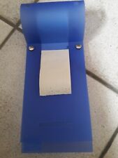 Notizrolle Memorolle Notizzettel Halter Organizer Einkaufszettel Notizrolle 