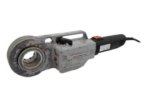 Rothenberger supertronic 2000 - supertronic,