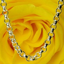 Silberkette 925 Silber