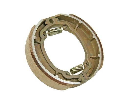 Bremsbackensatz 110x25mm für